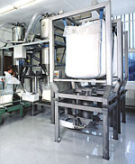 PCS 20 in a filling machine